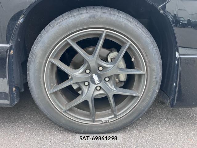Toyota VELLFIRE 2014-10 8854569-12