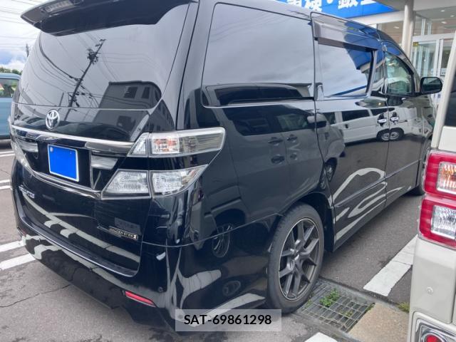Toyota VELLFIRE 2014-10 8854569-13