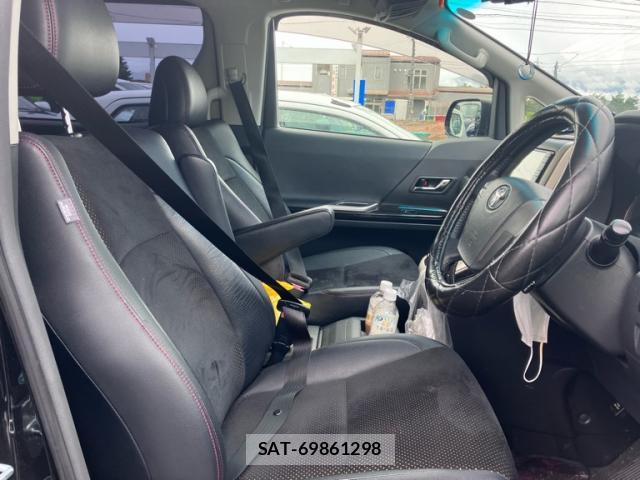 Toyota VELLFIRE 2014-10 8854569-4