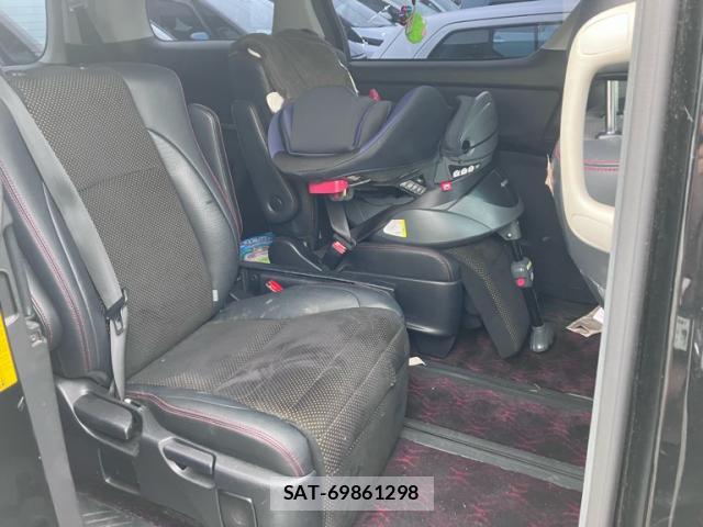 Toyota VELLFIRE 2014-10 8854569-5