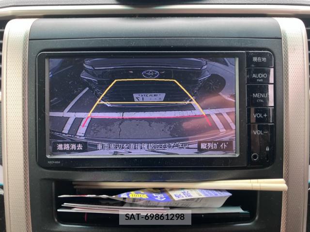 Toyota VELLFIRE 2014-10 8854569-8