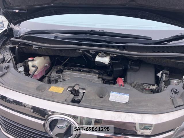 Toyota VELLFIRE 2014-10 8854569-9