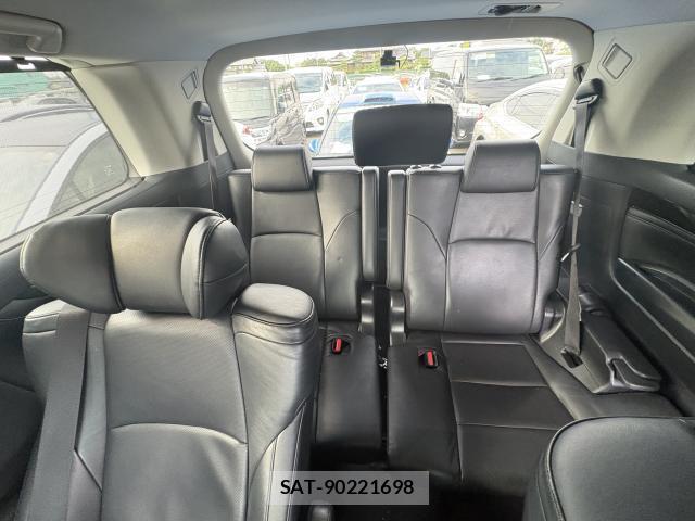 Toyota VELLFIRE 2016-09 8854619-10