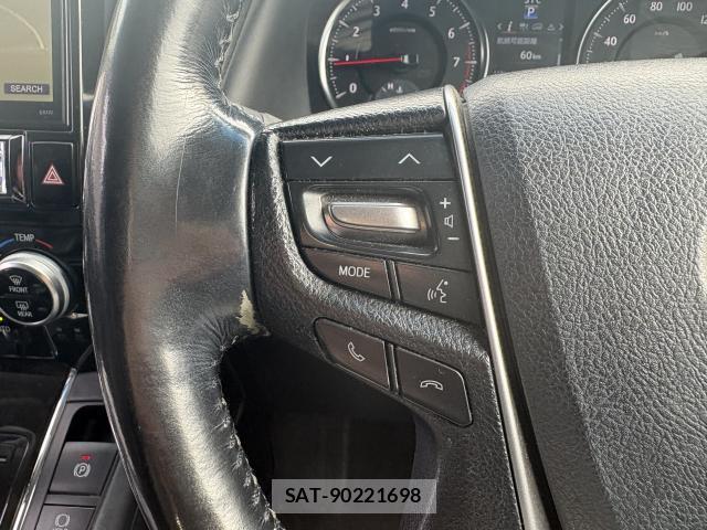 Toyota VELLFIRE 2016-09 8854619-12