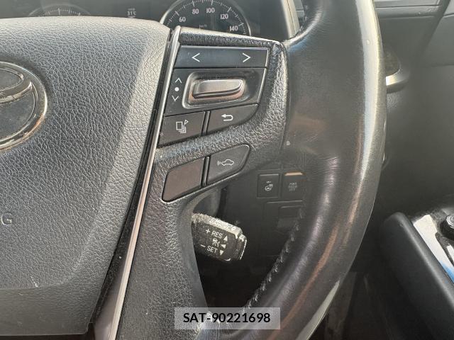 Toyota VELLFIRE 2016-09 8854619-13