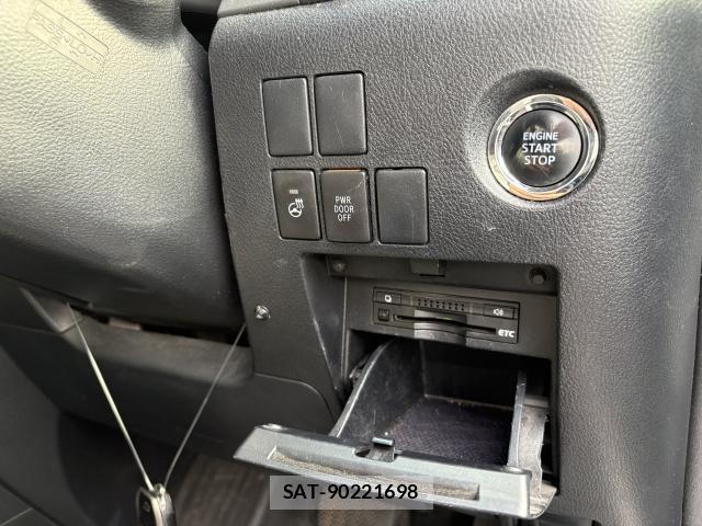 Toyota VELLFIRE 2016-09 8854619-14