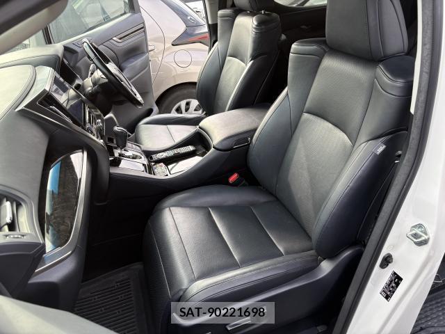 Toyota VELLFIRE 2016-09 8854619-6