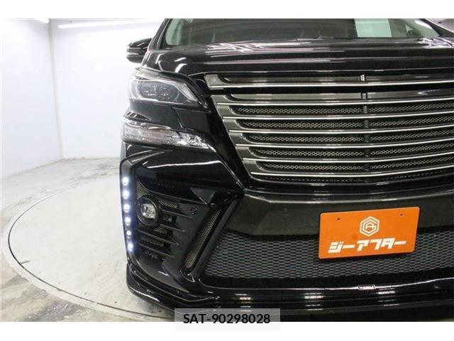 Toyota VELLFIRE 2017-08 8854846-10