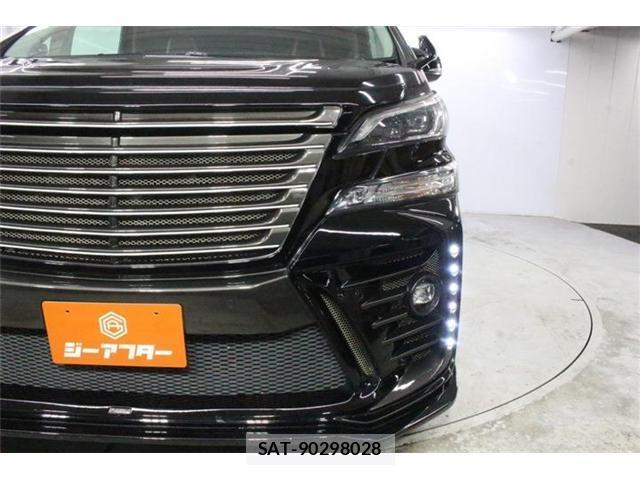 Toyota VELLFIRE 2017-08 8854846-13
