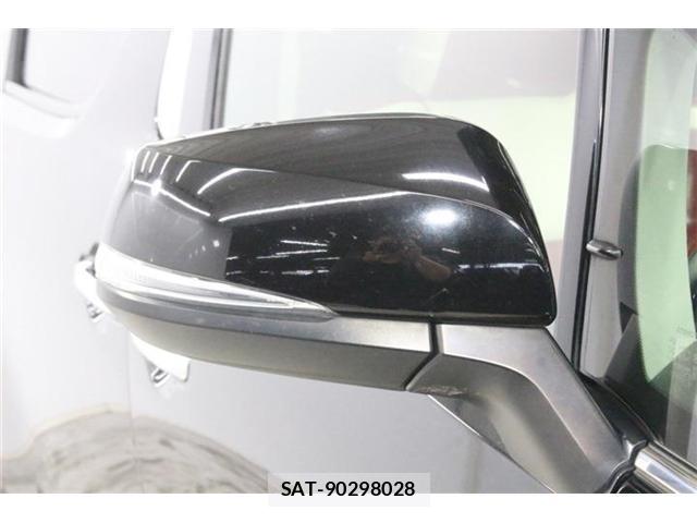 Toyota VELLFIRE 2017-08 8854846-9