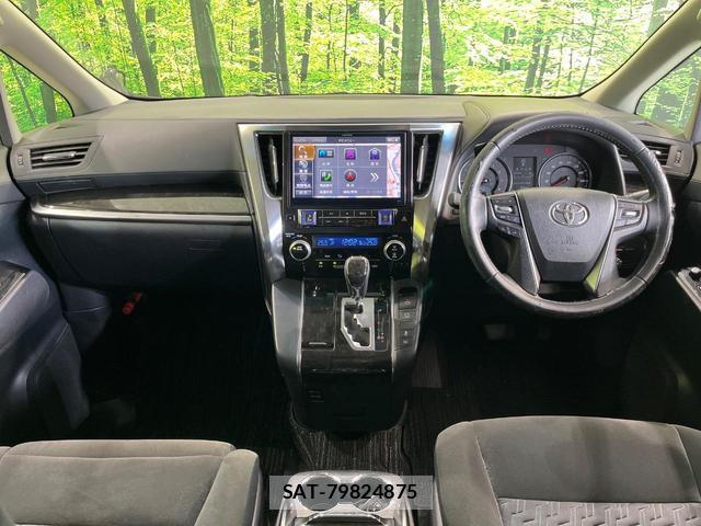 Toyota VELLFIRE 2016-03 8855164-1