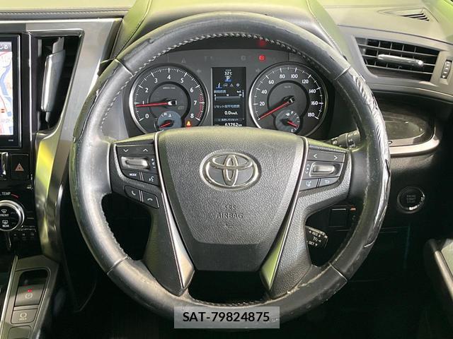 Toyota VELLFIRE 2016-03 8855164-11