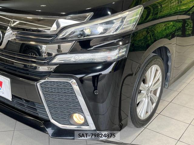 Toyota VELLFIRE 2016-03 8855164-12