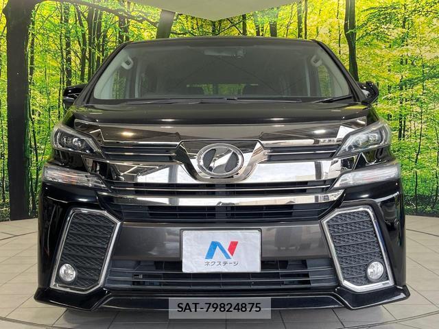 Toyota VELLFIRE 2016-03 8855164-14