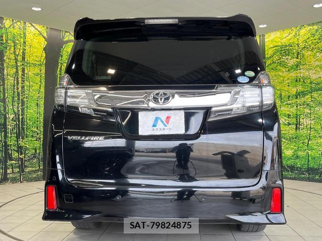 Toyota VELLFIRE 2016-03 8855164-15