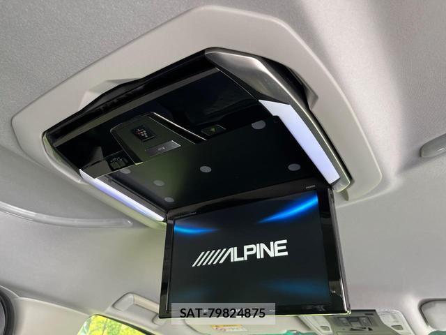 Toyota VELLFIRE 2016-03 8855164-4