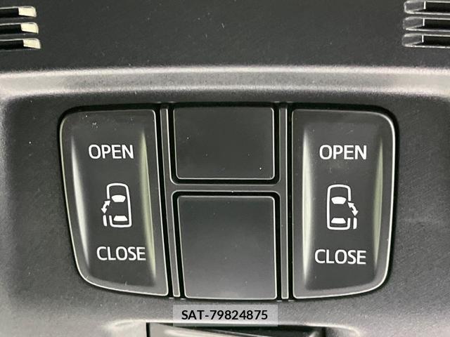 Toyota VELLFIRE 2016-03 8855164-6