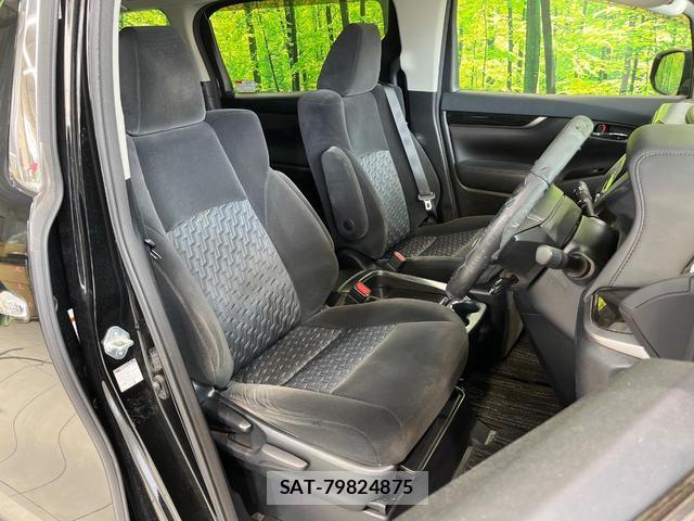 Toyota VELLFIRE 2016-03 8855164-7