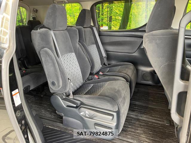 Toyota VELLFIRE 2016-03 8855164-8