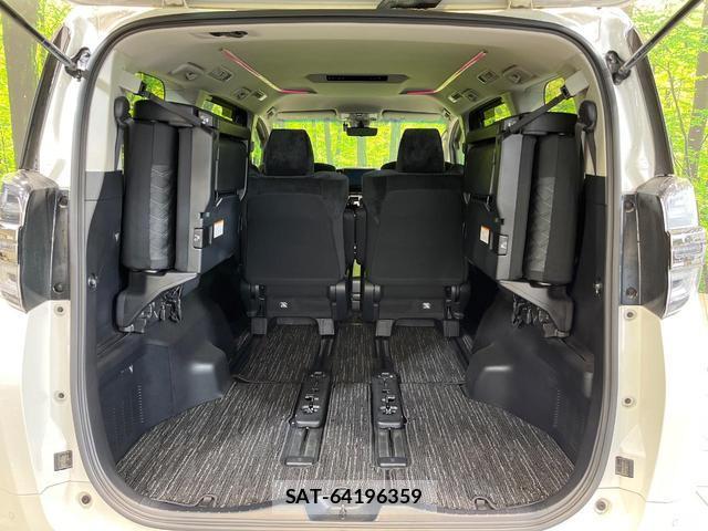 Toyota VELLFIRE 2019-08 8855165-10