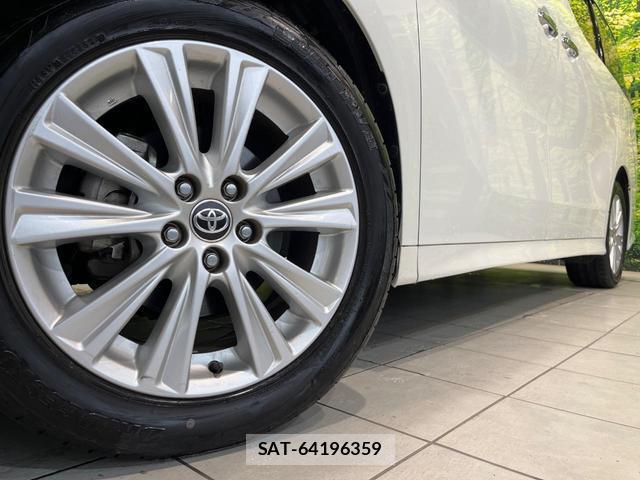 Toyota VELLFIRE 2019-08 8855165-13