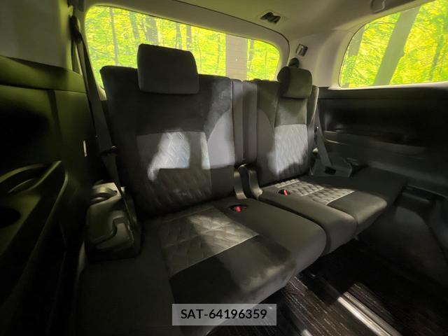 Toyota VELLFIRE 2019-08 8855165-9