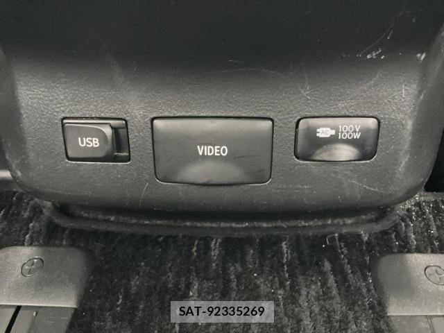 Toyota VELLFIRE 2013-02 8855212-15