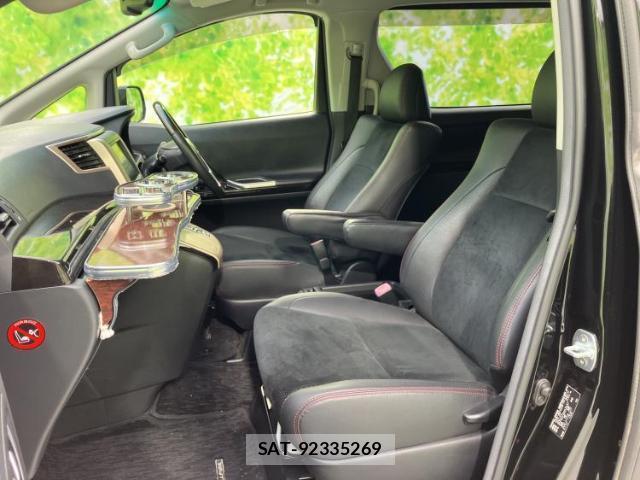 Toyota VELLFIRE 2013-02 8855212-6