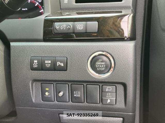Toyota VELLFIRE 2013-02 8855212-8