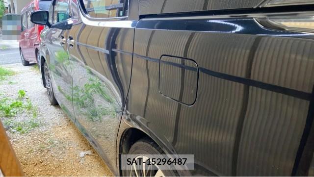 Toyota VELLFIRE 2016-11 8855296-10