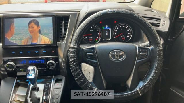 Toyota VELLFIRE 2016-11 8855296-16