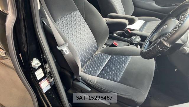 Toyota VELLFIRE 2016-11 8855296-5