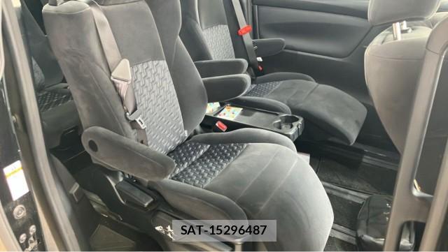 Toyota VELLFIRE 2016-11 8855296-6