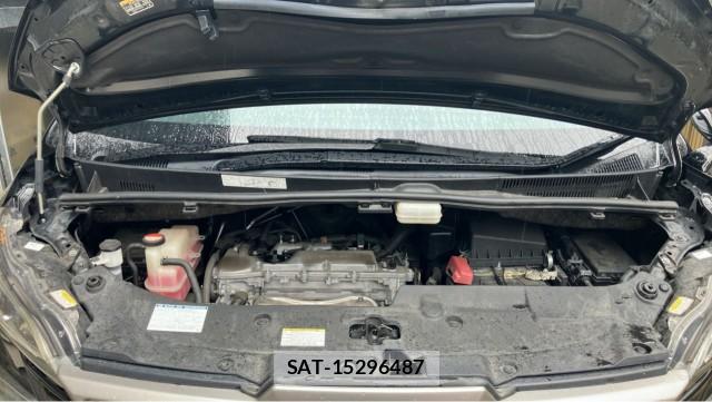 Toyota VELLFIRE 2016-11 8855296-7