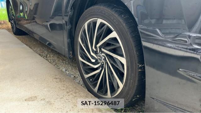 Toyota VELLFIRE 2016-11 8855296-8