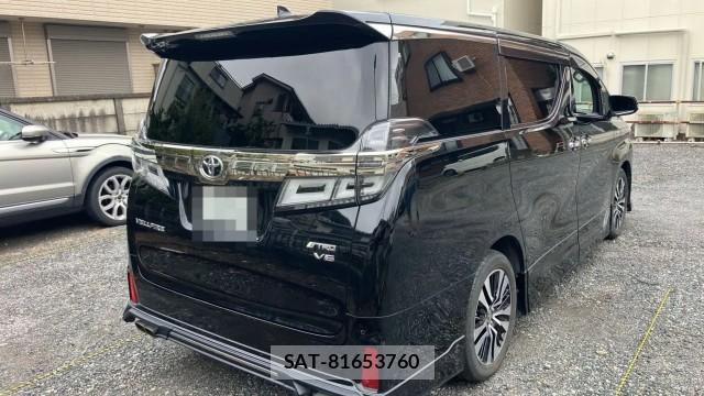 Toyota VELLFIRE 2020-02 8855352-12