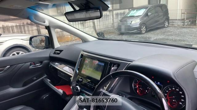 Toyota VELLFIRE 2020-02 8855352-16