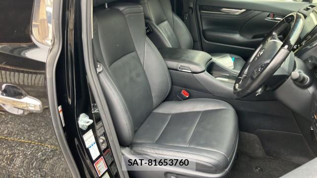 Toyota VELLFIRE 2020-02 8855352-5