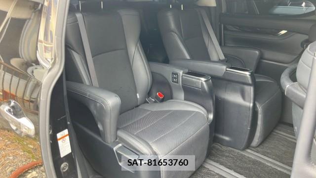 Toyota VELLFIRE 2020-02 8855352-6