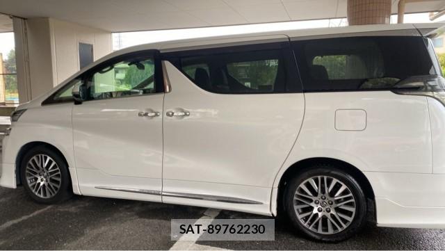 Toyota VELLFIRE 2015-10 8855395-10