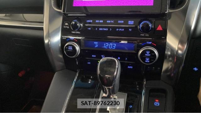 Toyota VELLFIRE 2015-10 8855395-14