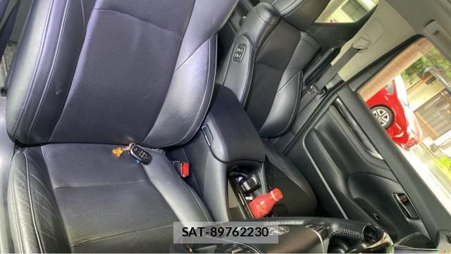 Toyota VELLFIRE 2015-10 8855395-5