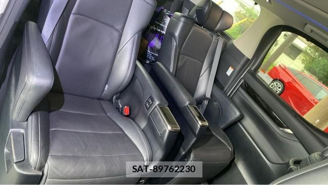 Toyota VELLFIRE 2015-10 8855395-6
