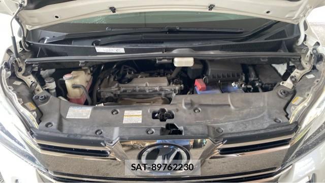 Toyota VELLFIRE 2015-10 8855395-7