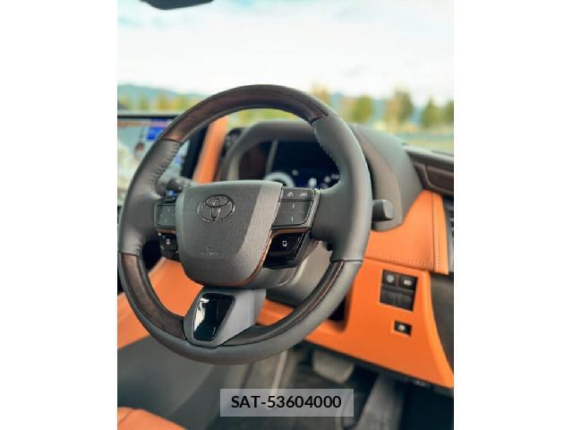 Toyota VELLFIRE 2026-08 8855450-1