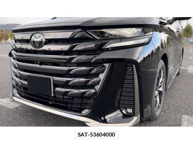 Toyota VELLFIRE 2026-08 8855450-3