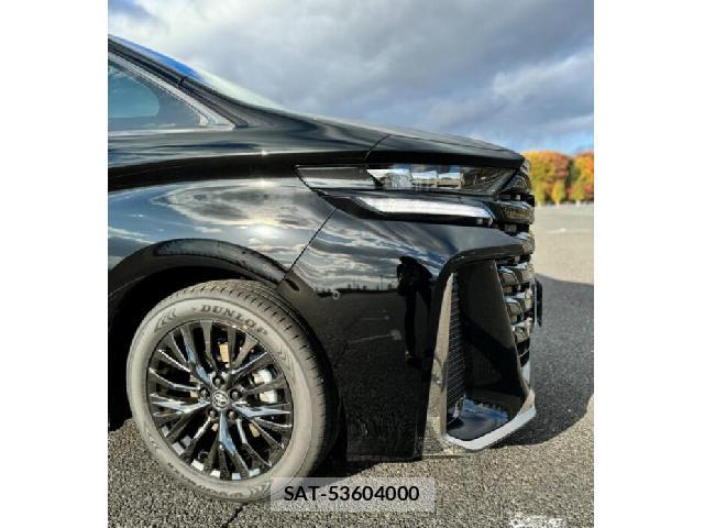 Toyota VELLFIRE 2026-08 8855450-4