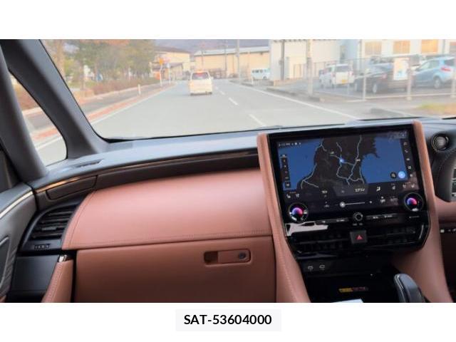 Toyota VELLFIRE 2026-08 8855450-6
