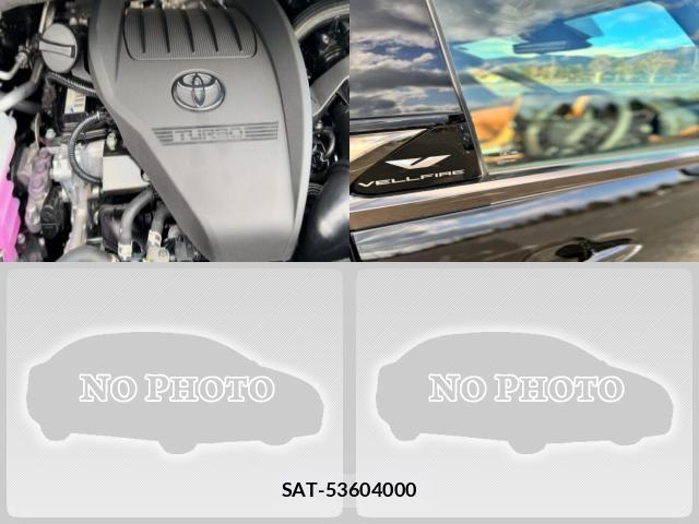 Toyota VELLFIRE 2026-08 8855450-8