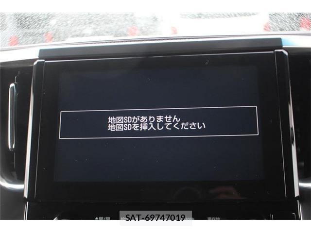 Toyota VELLFIRE 2017-07 8855603-1